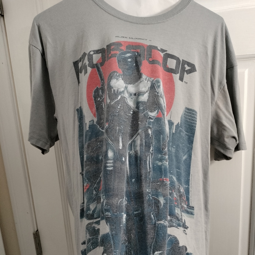 RoboCop